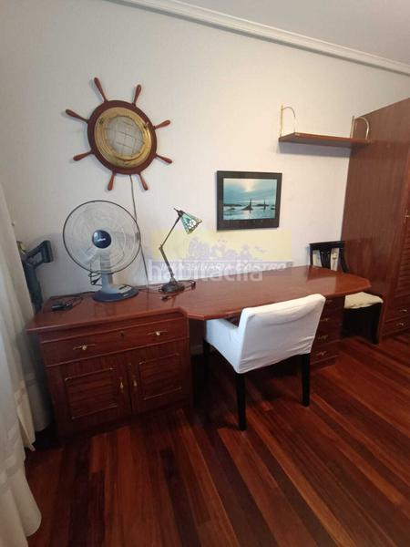 Foto a6a92eb5-f3b3-4332-9c4a-eb97a9b6a36f. Alquiler piso en Brazomar Castro - Urdiales