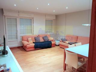 Location Appartement  Calle aureliano linares rivas