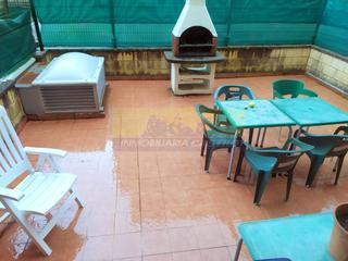 Ground floor  Barrio oriñón