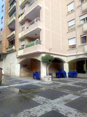 Local Comercial  Plaza porticada san cristbal