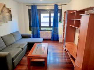 Location Appartement  Barrio brazomar