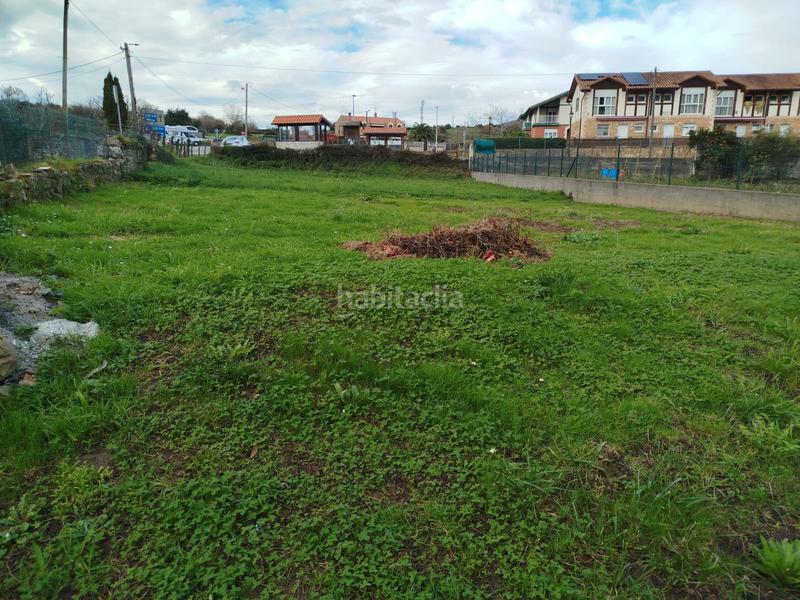 Foto fdff78ac-2caa-4539-a9fa-c4e8b576a570. Terrain résidentiel dans Mioño-Santullán Castro - Urdiales