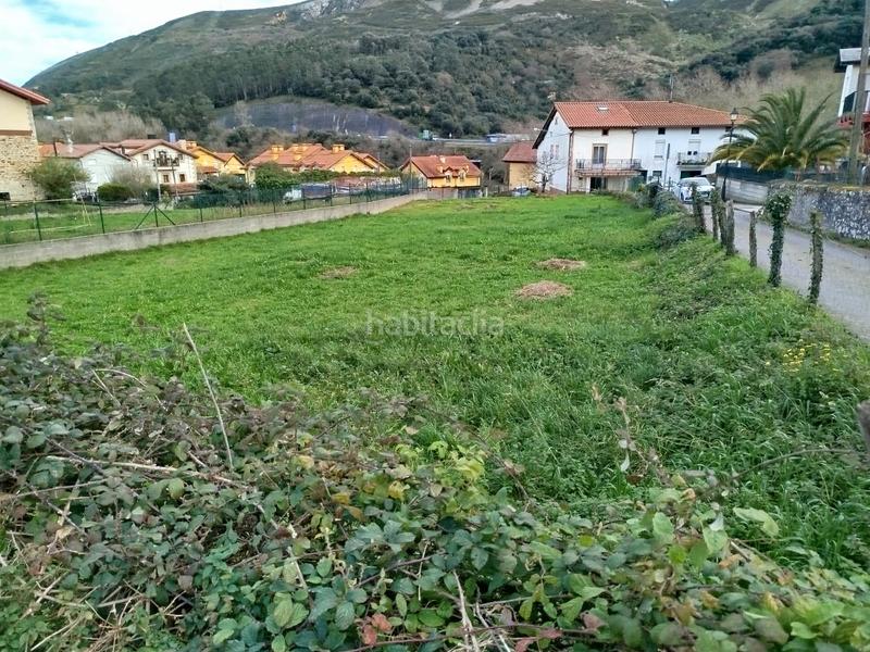 Foto 0c65ce80-36fc-450c-8dc7-ebf9543a5d8d. Terreno residenziale in Mioño-Santullán Castro - Urdiales
