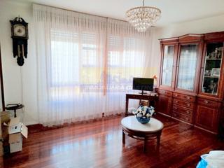 Flat  Calle victorina gainza