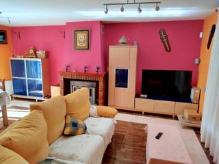 Chalet à Oriñón- Allendelagua