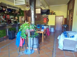 Local Comercial  Barrio otaes