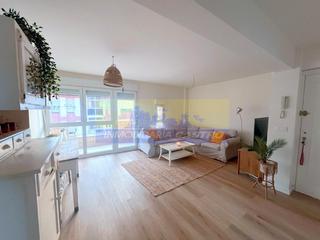 Location Appartement  Calle arturo dúo vital