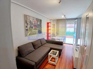 Location Appartement  Calle teresa de calcuta
