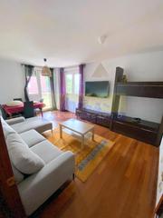 Location Appartement  Calle manuel urquijo