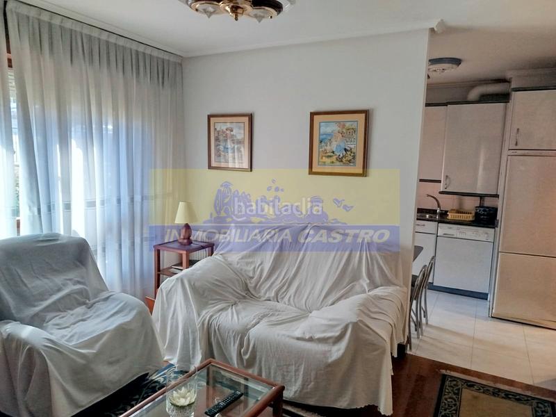 Foto 184ca5c8-ba53-424a-9ccf-15415b46b8c4. Appartement dans Centro Castro - Urdiales