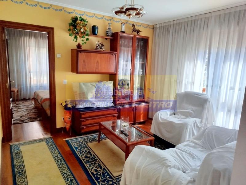 Foto 3082091b-d91a-41de-8ba1-02f1f61b5f9a. Appartement dans Centro Castro - Urdiales