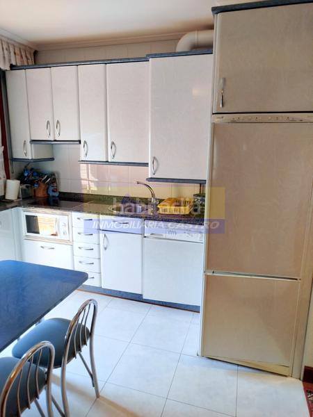 Foto 7e5539bb-7e78-4bb5-9bfe-4403fcd3ba53. Appartement dans Centro Castro - Urdiales