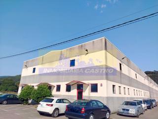 Fabrikhalle  Vial camino