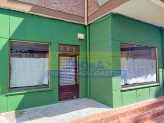 Local Comercial  Calle venancio bosco