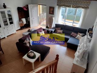 Lloguer Casa adossada a Oriñón- Allendelagua. Alquiler de septiembre a junio de chalet en sonabia