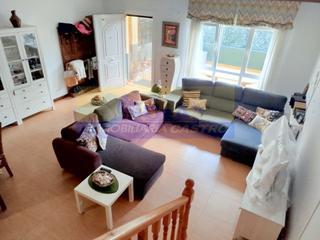 Location Maison jumelée à Oriñón- Allendelagua. Alquiler de septiembre a junio de chalet en sonabia