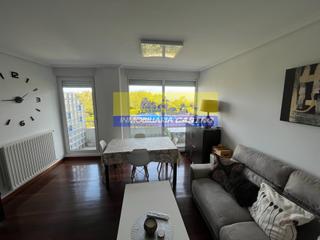 Lloguer Pis a Centro. Piso de alquiler de 3 habitaciones cerca del centro en castro ur