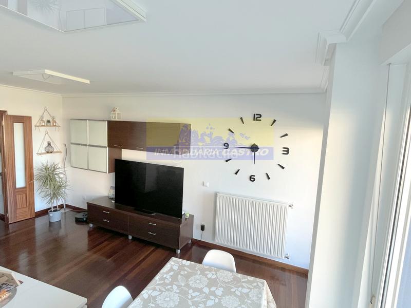 Foto 12f3208a-1b44-491a-878a-44324e6a955e. Alquiler piso  de alquiler de 3 habitaciones cerca del Centro en castro urdiales. en Castro - Urdiales