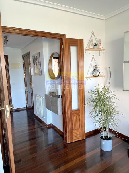 Foto a52690a1-9f29-486f-958b-be3a88f7acc7. Alquiler piso  de alquiler de 3 habitaciones cerca del Centro en castro urdiales. en Castro - Urdiales