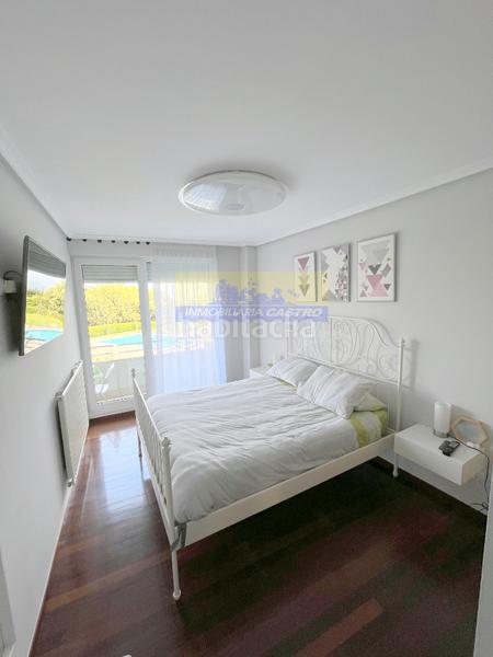 Foto ba6e905e-9728-49b3-b7d7-31ca7cac6f0b. Alquiler piso  de alquiler de 3 habitaciones cerca del Centro en castro urdiales. en Castro - Urdiales