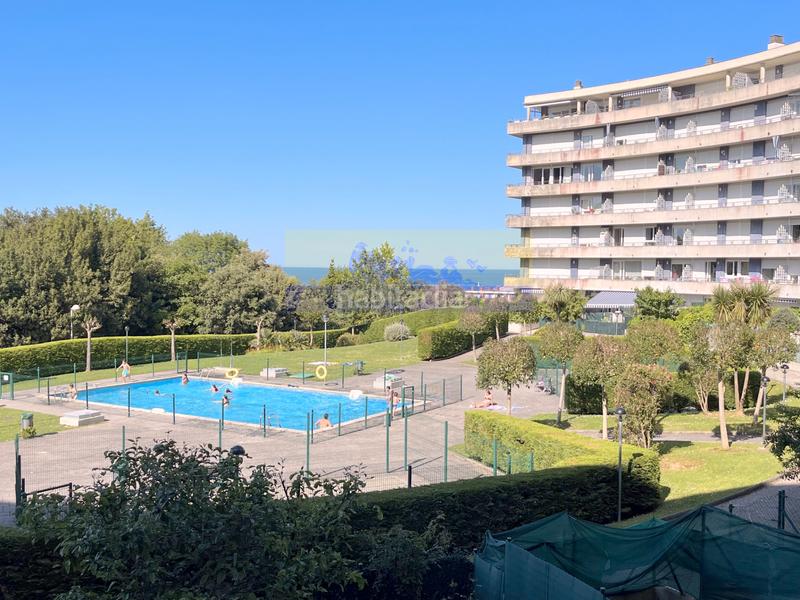 Foto cfbc895d-253a-47ab-a022-87d4ba548e36. Alquiler piso  de alquiler de 3 habitaciones cerca del Centro en castro urdiales. en Castro - Urdiales
