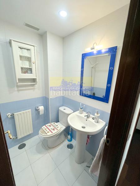 Foto cf36f5dd-6ed6-4148-bf1b-7e7afcb1ce3e. Miete etagenwohnung mit heizung pool in Centro Castro - Urdiales