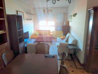 Location Appartement  Calle república argentina
