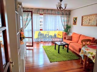 Location Appartement  Paseo ocharan mazas