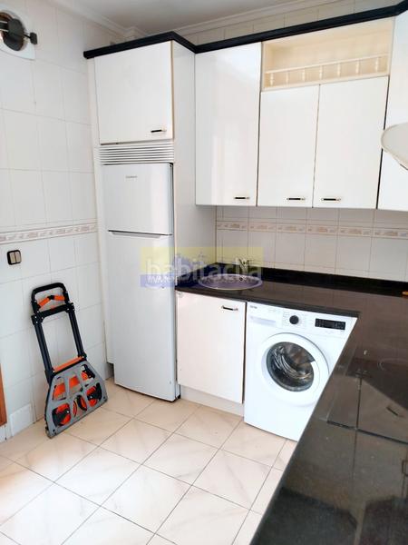 Foto b5346ac0-91ba-430d-a1ba-a0b36ba9720e. Appartamento in Centro Castro - Urdiales