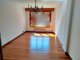 Flat in Plaza Porticada San Cristóbal