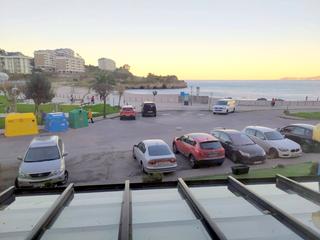 Apartament  Paseo ostende