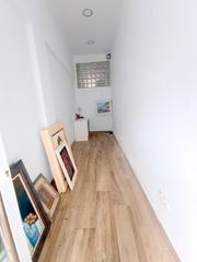 Location Local commercial  Calle ardigales