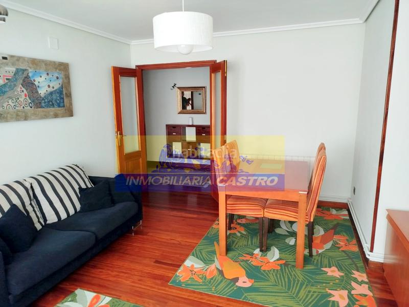 Foto 1aed9621-9fa4-4011-a84c-2b3bd1a70ae3. Location appartement avec chauffage dans Centro Castro - Urdiales