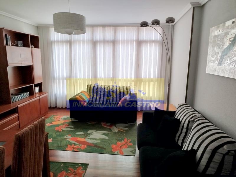Foto 55714825-17a0-4de7-971f-91dd8b5137ff. Location appartement avec chauffage dans Centro Castro - Urdiales