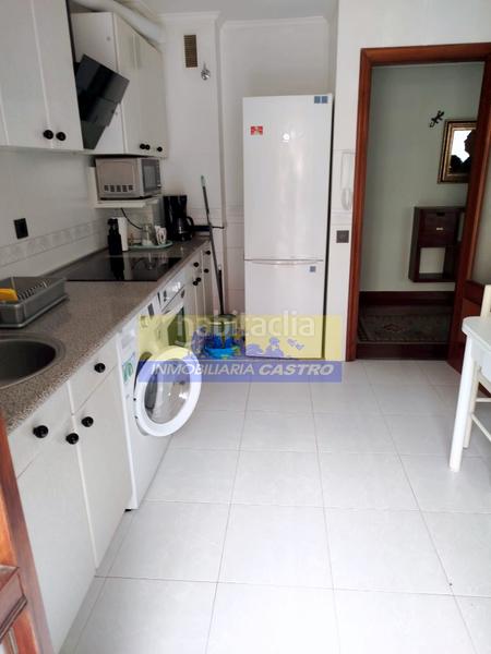 Foto 6058811f-8cd1-4fd6-b389-7bf978e80003. Location appartement avec chauffage dans Centro Castro - Urdiales
