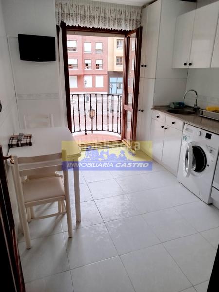 Foto 8b74014e-2936-4db1-8ed8-7332d26b9555. Location appartement avec chauffage dans Centro Castro - Urdiales