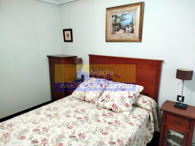 Foto cf78e0c3-9df0-4b8c-a2b8-e671e1538fca. Location appartement avec chauffage dans Centro Castro - Urdiales