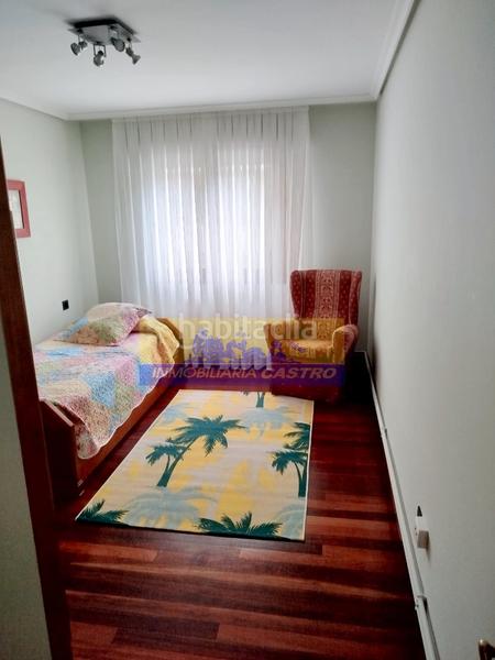 Foto e79ee641-13b6-41da-9379-19b8c4316445. Location appartement avec chauffage dans Centro Castro - Urdiales