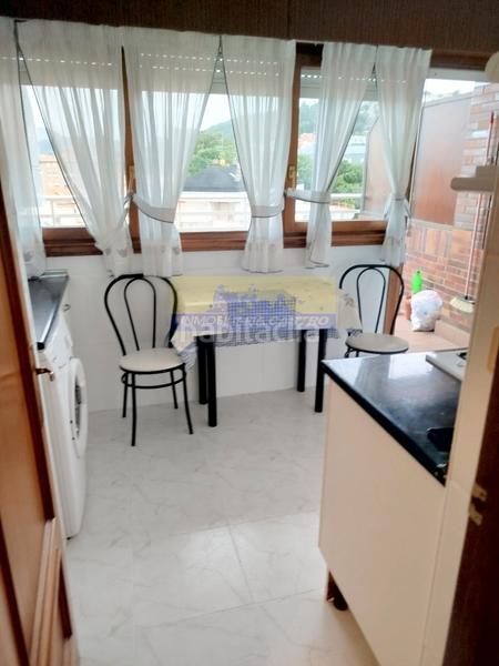 Foto 03a66fd2-05c1-41db-8206-7fdc9ea993f7. Affitto duplex in Playa Ostende Castro - Urdiales