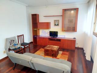 Miete Zweistöckige Wohnung  Calle lorenzo maza