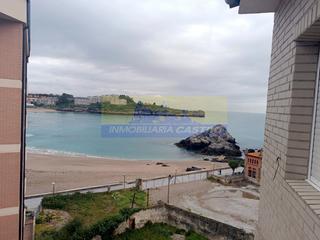 Pis  Calle ricardo rueda