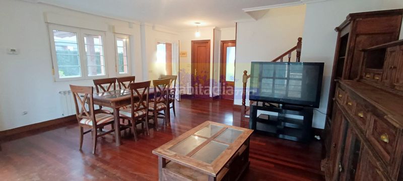 Foto a3f2c887-97c6-460e-a07d-8aa45dacb5bf. Affitto casa bifamiliare in Samano Castro - Urdiales