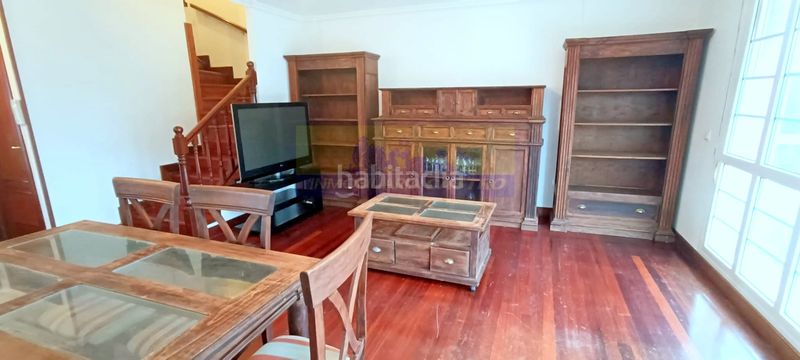 Foto b868a0db-3d0f-4d49-a613-d33fe7f91937. Affitto casa bifamiliare in Samano Castro - Urdiales