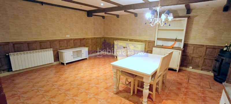 Foto cb13af65-e6d2-4be3-9277-74f538d63bcd. Affitto casa bifamiliare in Samano Castro - Urdiales