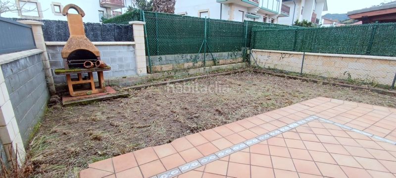 Foto 96eb1e55-1172-4725-9354-e06775730703. Location maison jumelée dans Samano Castro - Urdiales