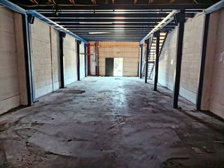 Affitto Capannone industriale  Diseminado la loma