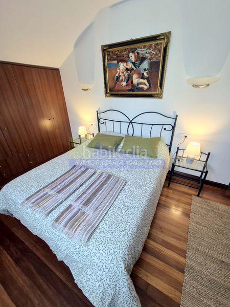 Foto 2009c3c0-264d-4261-b470-e2ddd9ff4fa8. Location attique dans Playa Ostende Castro - Urdiales