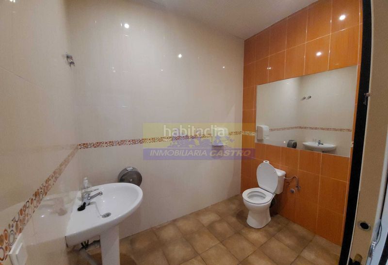 Foto 6890e878-85e8-4b03-b947-c1025586a37e. Location bâtiment à usage industriel dans Samano Castro - Urdiales