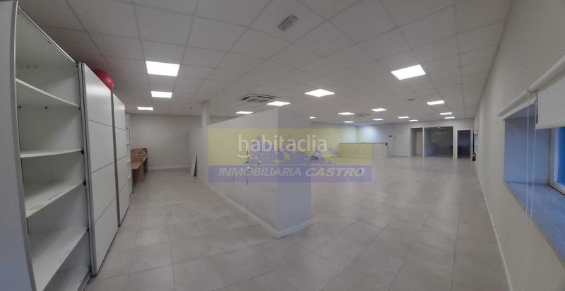 Foto 9c3e6714-deb9-488c-8333-6070859e074b. Location bâtiment à usage industriel dans Samano Castro - Urdiales