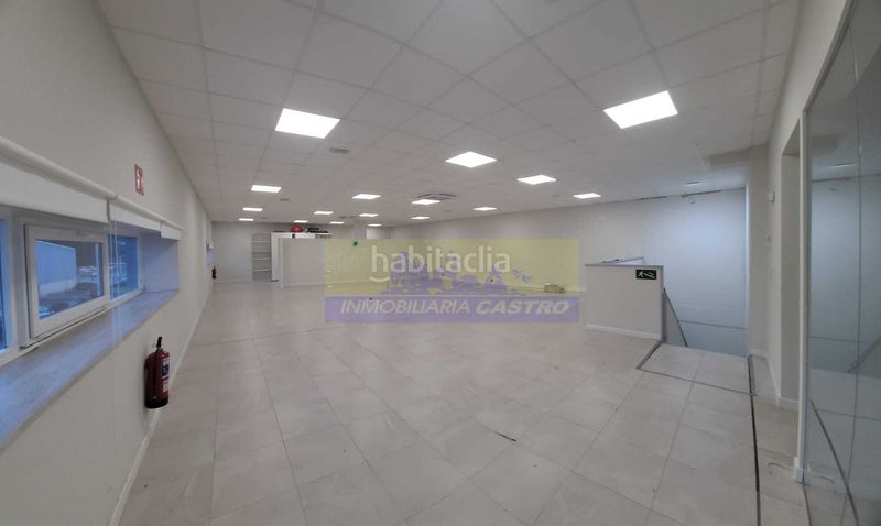 Foto b518d389-36ad-4b20-8215-03e855462913. Location bâtiment à usage industriel dans Samano Castro - Urdiales